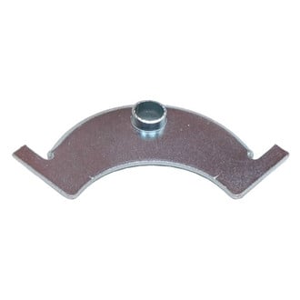Raybestos® - R-Line™ Rear Drum Brake Self Adjuster Cable Guide