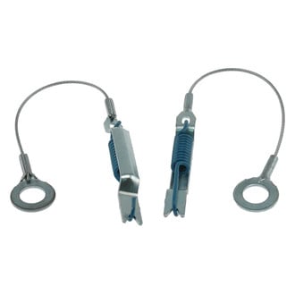 Raybestos® - R-Line™ Rear Drum Brake Self Adjuster Cables