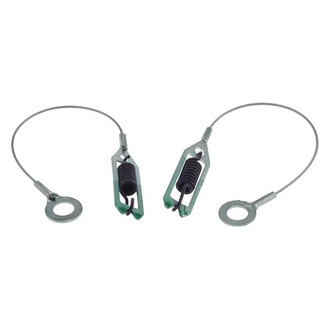 Raybestos® H2163 - R-Line™ Rear Drum Brake Self Adjuster Cables