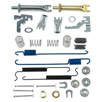 Raybestos® - R-Line™ Drum Brake Hardware Kit