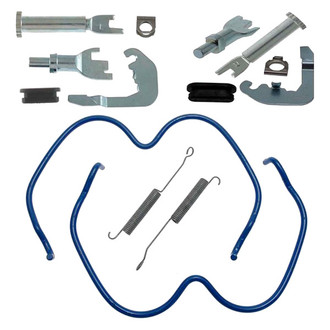 Raybestos® - R-Line™ Drum Brake Hardware Kit