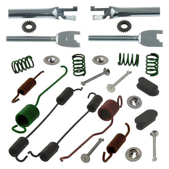 Raybestos® - R-Line™ Drum Brake Hardware Kit