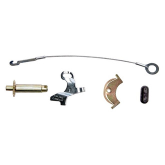 Raybestos® - R-Line™ Drum Brake Self Adjuster Repair Kit