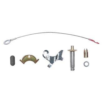 Raybestos® - R-Line™ Drum Brake Self Adjuster Repair Kit