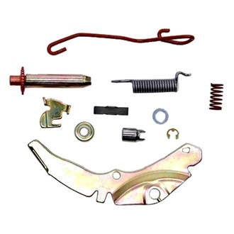 Raybestos® - R-Line™ Rear Passenger Side Drum Brake Self Adjuster Repair Kit