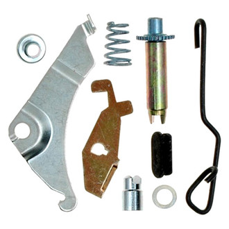 Raybestos® - R-Line™ Drum Brake Self Adjuster Repair Kit