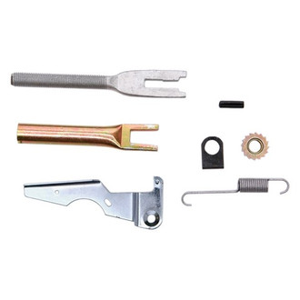 Raybestos® - R-Line™ Rear Driver Side Drum Brake Self Adjuster Repair Kit