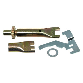 Raybestos® - R-Line™ Rear Passenger Side Drum Brake Self Adjuster Repair Kit