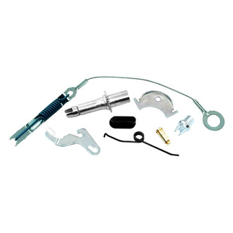 Raybestos® - R-Line™ Drum Brake Self Adjuster Repair Kit