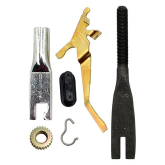 Raybestos® - R-Line™ Rear Driver Side Drum Brake Self Adjuster Repair Kit