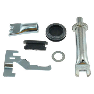 Raybestos® - R-Line™ Drum Brake Self Adjuster Repair Kit
