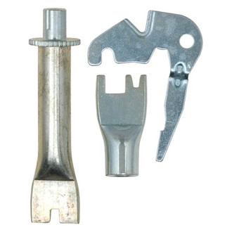 Raybestos® H2693 - R-Line™ Rear Passenger Side Drum Brake Adjusting Screw Set