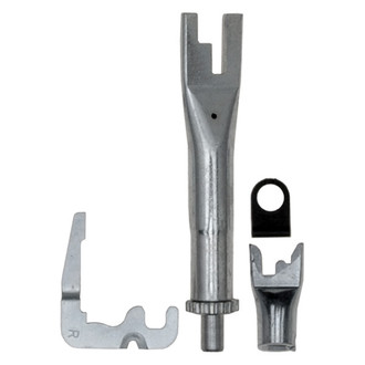 Raybestos® - R-Line™ Rear Passenger Side Drum Brake Self Adjuster Repair Kit