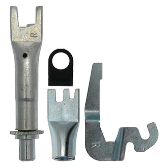 Raybestos® - R-Line™ Rear Passenger Side Drum Brake Self Adjuster Repair Kit