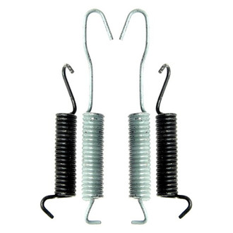 Raybestos® - R-Line™ Drum Brake Shoe Return Spring Kit