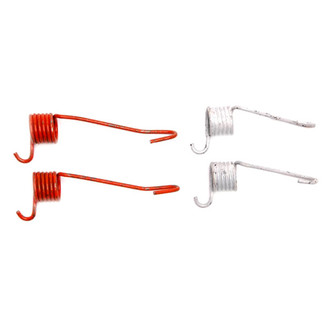 Raybestos® - R-Line™ Drum Brake Shoe Return Spring Kit