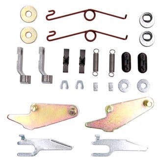 Raybestos® - R-Line™ Drum Brake Self Adjuster Repair Kit