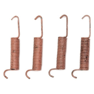 Raybestos® - R-Line™ Drum Brake Adjusting Screw Spring