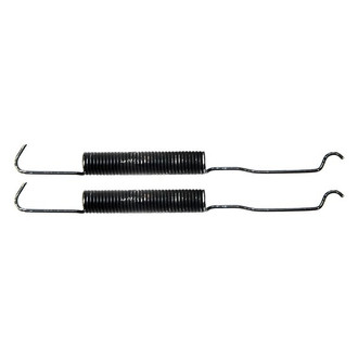 Raybestos® - R-Line™ Front Drum Brake Adjusting Screw Spring Set