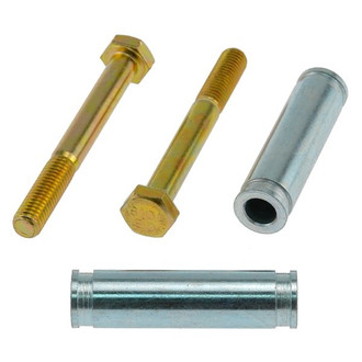 Raybestos® - R-Line™ Front Disc Brake Caliper Bolts