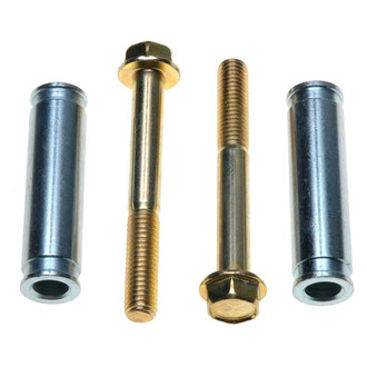Raybestos® - R-Line™ Disc Brake Caliper Bolts