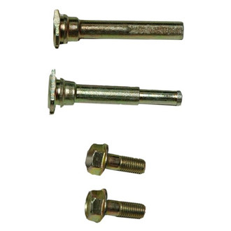 Raybestos® - R-Line™ Disc Brake Caliper Bolts