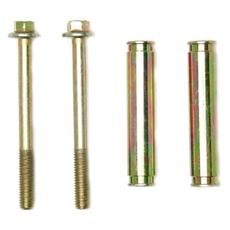 Raybestos® - R-Line™ Rear Disc Brake Caliper Bolts