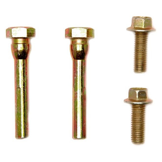 Raybestos® - R-Line™ Rear Disc Brake Caliper Bolts