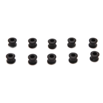 Raybestos® - R-Line™ Front Outer Disc Brake Caliper Bushing Set