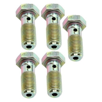 Raybestos® - R-Line™ Brake Hydraulic Hose Banjo Bolt