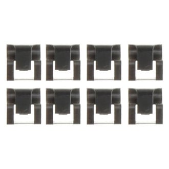 Raybestos® - R-Line™ Disc Brake Anti-Rattle Clip