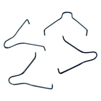Disc Brake Caliper Support Spring-R-Line Front,Rear Raybestos H5113 Disc Brake Caliper Support Spring-R-Line Front,Rear Raybestos H5113