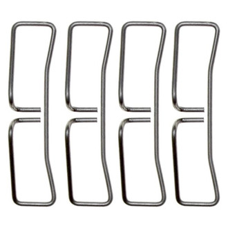 Raybestos® - R-Line™ Disc Brake Anti-Rattle Clip