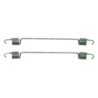 Raybestos® - R-Line™ Rear Drum Brake Shoe Return Spring Kit