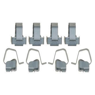 Raybestos® - R-Line™ Disc Brake Anti-Rattle Clip