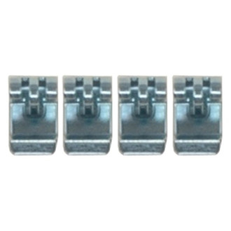 Raybestos® - R-Line™ Front Disc Brake Anti-Rattle Clip Set