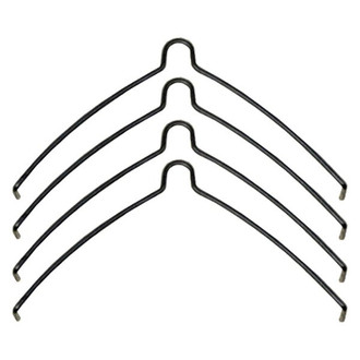 Raybestos® - R-Line™ Disc Brake Caliper Support Spring