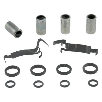 Raybestos® - R-Line™ Front Disc Brake Hardware Kit