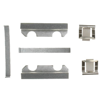 Raybestos® - R-Line™ Disc Brake Hardware Kit