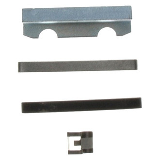 Raybestos® - R-Line™ Disc Brake Hardware Kit