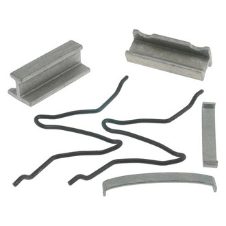 Raybestos® - R-Line™ Front Disc Brake Hardware Kit