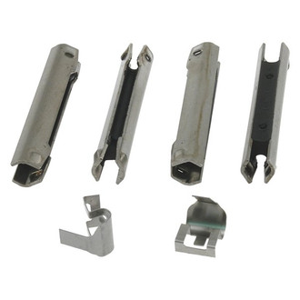 Raybestos® - R-Line™ Front Disc Brake Hardware Kit