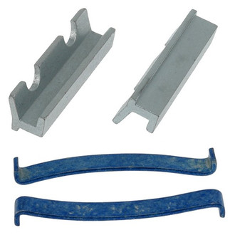 Raybestos® - R-Line™ Disc Brake Hardware Kit