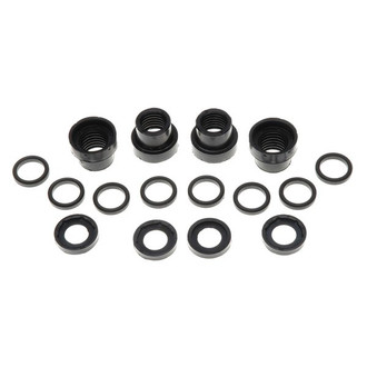 Raybestos® - R-Line™ Front Disc Brake Hardware Kit