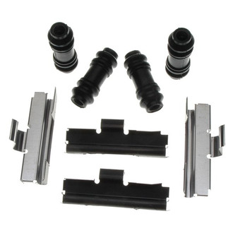 Raybestos® - R-Line™ Disc Brake Hardware Kit
