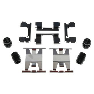 Raybestos® - R-Line™ Front Disc Brake Hardware Kit
