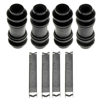 Raybestos® - R-Line™ Rear Disc Brake Hardware Kit