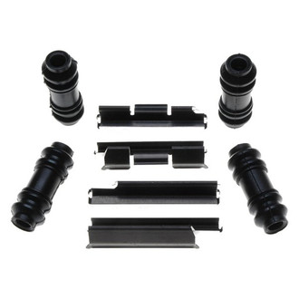 Raybestos® - R-Line™ Front Disc Brake Hardware Kit