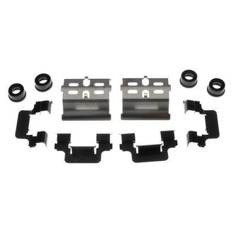 Raybestos® - R-Line™ Rear Disc Brake Hardware Kit