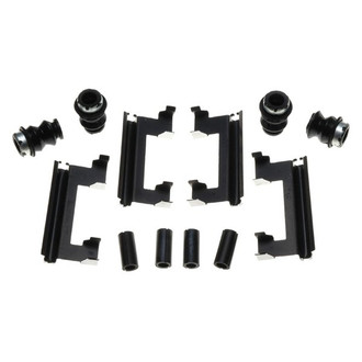 Raybestos® - R-Line™ Front Disc Brake Hardware Kit